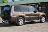 USED 2016 66 MITSUBISHI SHOGUN 3.2 DI-D SG3 5d 187 BHP 6x RECORDED SERVICES!