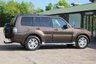 USED 2016 66 MITSUBISHI SHOGUN 3.2 DI-D SG3 5d 187 BHP 6x RECORDED SERVICES!