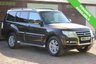 USED 2016 66 MITSUBISHI SHOGUN 3.2 DI-D SG3 5d 187 BHP 6x RECORDED SERVICES!