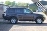USED 2016 66 MITSUBISHI SHOGUN 3.2 DI-D SG3 5d 187 BHP 6x RECORDED SERVICES!