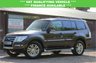 USED 2016 66 MITSUBISHI SHOGUN 3.2 DI-D SG3 5d 187 BHP 6x RECORDED SERVICES!