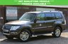 USED 2016 66 MITSUBISHI SHOGUN 3.2 DI-D SG3 5d 187 BHP 6x RECORDED SERVICES!