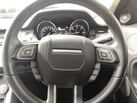 USED 2014 14 LAND ROVER RANGE ROVER EVOQUE 2.2 SD4 PRESTIGE 5d 190 BHP 