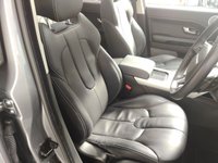 USED 2014 14 LAND ROVER RANGE ROVER EVOQUE 2.2 SD4 PRESTIGE 5d 190 BHP 