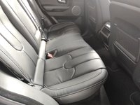 USED 2014 14 LAND ROVER RANGE ROVER EVOQUE 2.2 SD4 PRESTIGE 5d 190 BHP 