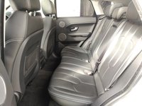 USED 2014 14 LAND ROVER RANGE ROVER EVOQUE 2.2 SD4 PRESTIGE 5d 190 BHP 