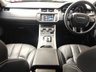USED 2014 14 LAND ROVER RANGE ROVER EVOQUE 2.2 SD4 PRESTIGE 5d 190 BHP 