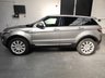USED 2014 14 LAND ROVER RANGE ROVER EVOQUE 2.2 SD4 PRESTIGE 5d 190 BHP 