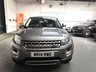 USED 2014 14 LAND ROVER RANGE ROVER EVOQUE 2.2 SD4 PRESTIGE 5d 190 BHP 
