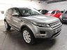 USED 2014 14 LAND ROVER RANGE ROVER EVOQUE 2.2 SD4 PRESTIGE 5d 190 BHP 