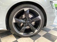 USED 2013 13 AUDI A4 2.0 TDI BLACK EDITION 4d 174 BHP 