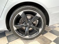 USED 2013 13 AUDI A4 2.0 TDI BLACK EDITION 4d 174 BHP 