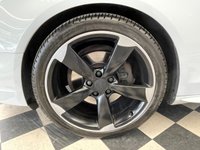 USED 2013 13 AUDI A4 2.0 TDI BLACK EDITION 4d 174 BHP 