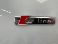 USED 2013 13 AUDI A4 2.0 TDI BLACK EDITION 4d 174 BHP 
