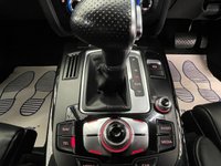 USED 2013 13 AUDI A4 2.0 TDI BLACK EDITION 4d 174 BHP 