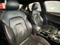 USED 2013 13 AUDI A4 2.0 TDI BLACK EDITION 4d 174 BHP 