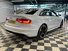 USED 2013 13 AUDI A4 2.0 TDI BLACK EDITION 4d 174 BHP 