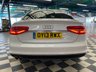USED 2013 13 AUDI A4 2.0 TDI BLACK EDITION 4d 174 BHP 