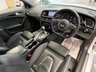 USED 2013 13 AUDI A4 2.0 TDI BLACK EDITION 4d 174 BHP 