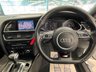 USED 2013 13 AUDI A4 2.0 TDI BLACK EDITION 4d 174 BHP 