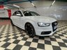 USED 2013 13 AUDI A4 2.0 TDI BLACK EDITION 4d 174 BHP 