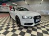 USED 2013 13 AUDI A4 2.0 TDI BLACK EDITION 4d 174 BHP 