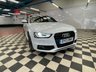 USED 2013 13 AUDI A4 2.0 TDI BLACK EDITION 4d 174 BHP 