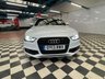 USED 2013 13 AUDI A4 2.0 TDI BLACK EDITION 4d 174 BHP 