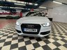 USED 2013 13 AUDI A4 2.0 TDI BLACK EDITION 4d 174 BHP 