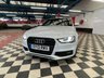 USED 2013 13 AUDI A4 2.0 TDI BLACK EDITION 4d 174 BHP 