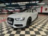 USED 2013 13 AUDI A4 2.0 TDI BLACK EDITION 4d 174 BHP 
