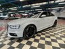 USED 2013 13 AUDI A4 2.0 TDI BLACK EDITION 4d 174 BHP 