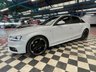 USED 2013 13 AUDI A4 2.0 TDI BLACK EDITION 4d 174 BHP 
