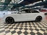 USED 2013 13 AUDI A4 2.0 TDI BLACK EDITION 4d 174 BHP 
