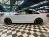 USED 2013 13 AUDI A4 2.0 TDI BLACK EDITION 4d 174 BHP 