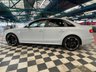 USED 2013 13 AUDI A4 2.0 TDI BLACK EDITION 4d 174 BHP 