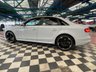 USED 2013 13 AUDI A4 2.0 TDI BLACK EDITION 4d 174 BHP 