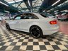 USED 2013 13 AUDI A4 2.0 TDI BLACK EDITION 4d 174 BHP 