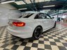 USED 2013 13 AUDI A4 2.0 TDI BLACK EDITION 4d 174 BHP 