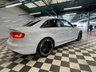 USED 2013 13 AUDI A4 2.0 TDI BLACK EDITION 4d 174 BHP 