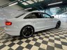 USED 2013 13 AUDI A4 2.0 TDI BLACK EDITION 4d 174 BHP 