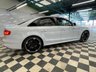 USED 2013 13 AUDI A4 2.0 TDI BLACK EDITION 4d 174 BHP 