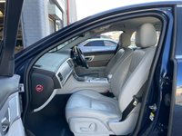 USED 2013 63 JAGUAR XF 2.2 D LUXURY 4d 200 BHP 