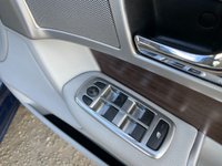 USED 2013 63 JAGUAR XF 2.2 D LUXURY 4d 200 BHP 