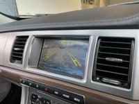 USED 2013 63 JAGUAR XF 2.2 D LUXURY 4d 200 BHP 