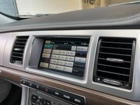 USED 2013 63 JAGUAR XF 2.2 D LUXURY 4d 200 BHP 