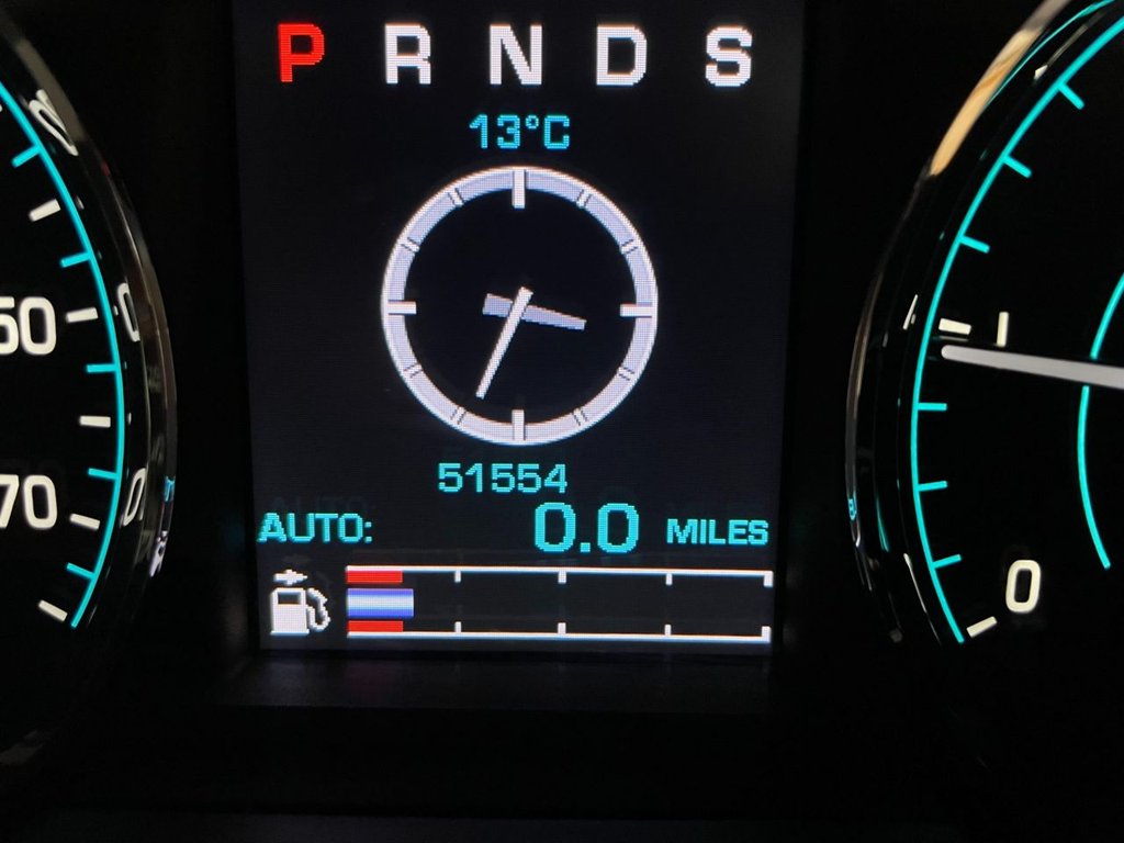 USED 2013 63 JAGUAR XF 2.2 D LUXURY 4d 200 BHP 