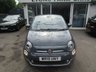 USED 2019 19 FIAT 500 1.2 LOUNGE 3d 69 BHP NEW SHAPE One Owner, Just Serviced, MOT until June 2023, Great fuel economy!
