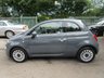 USED 2019 19 FIAT 500 1.2 LOUNGE 3d 69 BHP NEW SHAPE One Owner, Just Serviced, MOT until June 2023, Great fuel economy!
