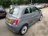 USED 2019 19 FIAT 500 1.2 LOUNGE 3d 69 BHP NEW SHAPE One Owner, Just Serviced, MOT until June 2023, Great fuel economy!